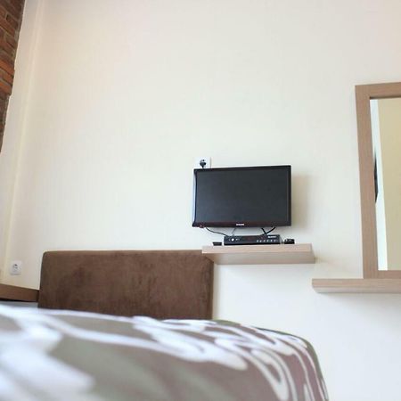 Amerta Giri Guest House Wonosobo Kültér fotó