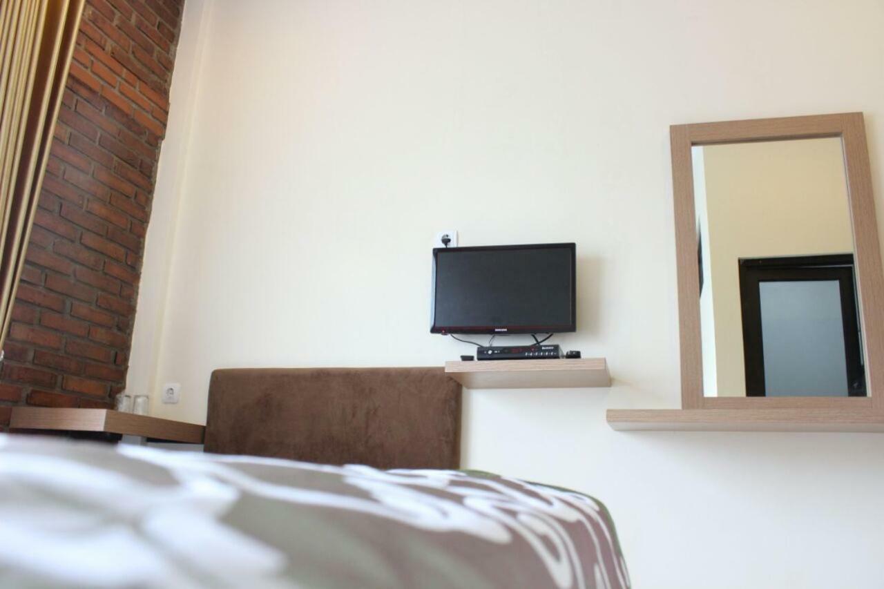 Amerta Giri Guest House Wonosobo Kültér fotó
